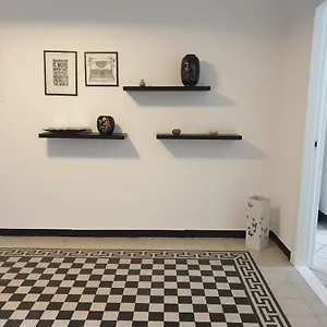  Appartamento Casa Fiorella