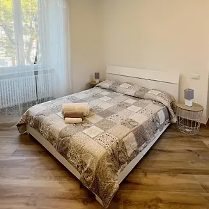  Appartamento Casa D'aria